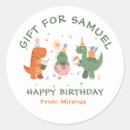 Search for childish stickers Fun