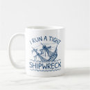 Search for shipwreck I run a tight