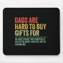 Search for are hard mousepads Best dad ever