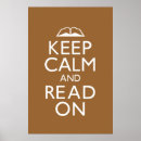 Search for keep reading posters Parody