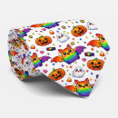 Search for halloween parties ties Scary