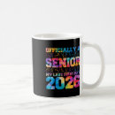 Search for senior coffee mugs 2026