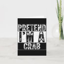 Search for pretend cards Vintage