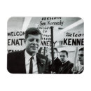 Search for kennedy magnets Usa