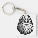 Search for bigfooters key rings Yeti