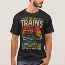 Search for long sleeve railroad tshirts Vintage