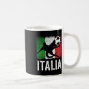 Search for italy soccer mugs Team