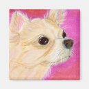 Search for long haired dog magnets Puppy
