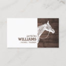 Search for farm veterinarian business cards Equestrian