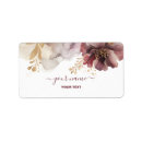 Search for flowers bookplates Modern