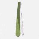 Search for dark olive green ties Brown