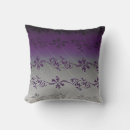 Search for grey leaf cushions Elegant