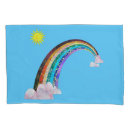 Search for rainbow unicorn pillowcases Trendy