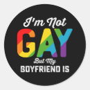 Search for funny boyfriend stickers Pride