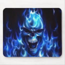 Search for blue flaming skull Fantasy