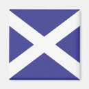 Search for scots magnets Flag