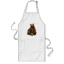 Search for cute camping aprons Forest