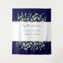Search for rustic wedding backdrops Navy blue