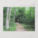 Search for woodsy postcards Forest