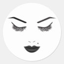 Search for black lips stickers Trendy