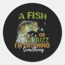 Search for funny fishing quotes stickers Outdoors