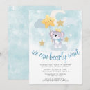 Search for sky blue invitations Star