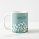 Search for daisy coffee mugs Floral