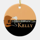 Search for rock n roll christmas tree decorations Electric