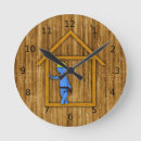 Search for carpenter clocks Builder