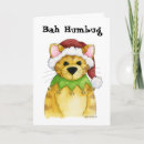Search for humbug cards Cranky