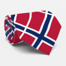 Search for norwegian ties Flag of norway