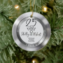Search for record christmas tree decorations Retro