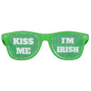 Search for st patricks day sunglasses Green