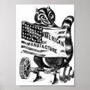 Search for racoon art posters Illustration