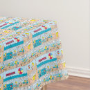 Search for charlie brown tablecloths Beach