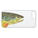 Search for trout fishing iphone cases Fisherman