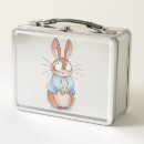 Search for rabbit lunch boxes Easter bunny