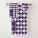 Search for plum purple bath towels Stylish