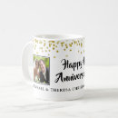 Search for tenth anniversary mugs Modern