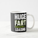 Search for funny fart quote mugs Farting