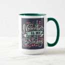 Search for november mugs Elegant