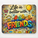 Search for are better mousepads Funny