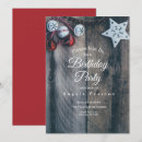 Search for belle birthday invitations For her