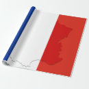 Search for france wrapping paper City