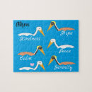 Search for pelican puzzles Animal