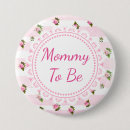 Search for pattern pink badges Roses