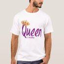 Search for queen of everything tshirts Funny