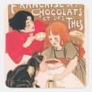 Search for french cat stickers Retro
