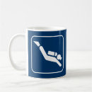 Search for scuba dive mugs Sports