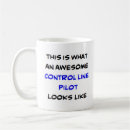 Search for standard model mugs Pilot